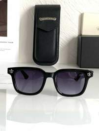 Picture of Chrome Hearts Sunglasses _SKUfw73376365fw
